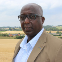 Marcel Bimazubute Email