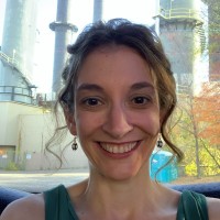 TBD Bookkeeping Employee Danielle Hatch's profile photo