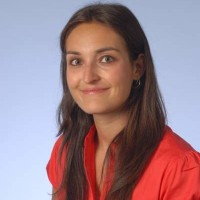 Advocate Health Care Employee Nadia B.'s profile photo