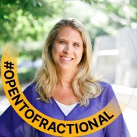 Christine Davis