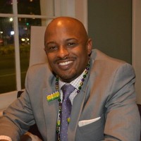 InspireNOLA Charter Schools Employee Jamar McKneely's profile photo