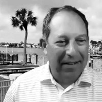 PwC Employee Earl Howard's profile photo