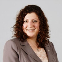 Bureau Veritas Group Employee Christina Ruffini's profile photo