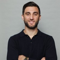 Pizza Guys Franchises Inc. Employee Kamiar Nejad's profile photo