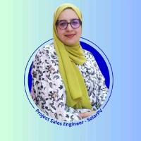 Gamco Energy Employee Hend Mansour's profile photo