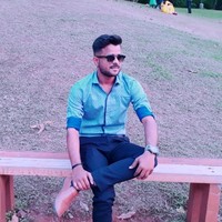 SQUATS Employee Kapil Mahadik's profile photo