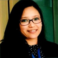 Hilti India Employee Esha Pradhan's profile photo