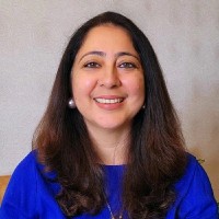 A Brighter Life Employee Yoshita Sharma's profile photo
