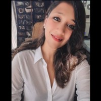 indaHash Employee Shreya Kandoi's profile photo