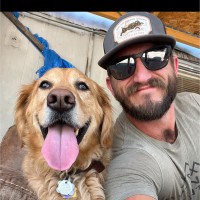 Ram Alloys, LLC Employee Harrison Hughes's profile photo