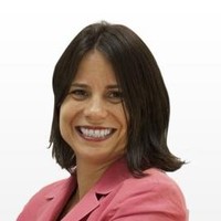 Zumba Employee Laurence Joly's profile photo