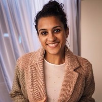 Rippleworks Employee Meenal Balar's profile photo