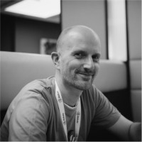 Technoport SA Employee Diego de Biasio's profile photo