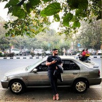 Ayush Prasad Email & Phone Number