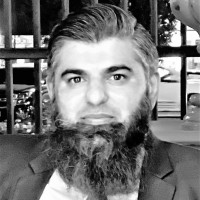 United Group Employee Asim Pervaiz's profile photo
