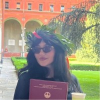 Brain Innovation B.V. Employee Adana Coka's profile photo