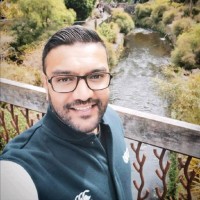 Opes Partners Employee Sandeep Singh's profile photo