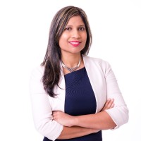 Cybercraft Employee Farah Herbert's profile photo