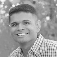 AEVEX Aerospace Employee Manan Patel's profile photo