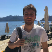 Halil Özçelik Email