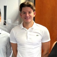Total Project Integration Employee Matt Morgan's profile photo