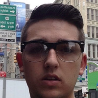 Hidden Pond Day Camp at The Rinx Employee Joey Kasper's profile photo