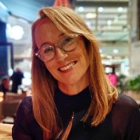 Xref Employee Melanie Seymour's profile photo