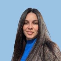 BeWell Innovations Employee Kseniia Kulmatytska's profile photo