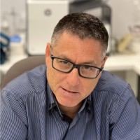 Tabor Electronics Ltd. Employee Shai Belzer's profile photo