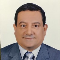 Tamer Co. Employee Mamdouh Eid's profile photo