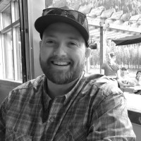 Teleos Ag Solutions™ Employee Chad MacKey's profile photo