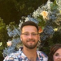 Can Usa Inc Employee Matthew Wilson's profile photo