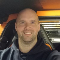 LFF Group Employee Dave Penny's profile photo