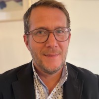 CN DIFFUSION Employee Antoine Martin's profile photo
