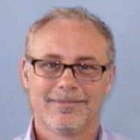 Bobcat Company Employee Keith Black's profile photo