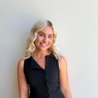 The Raine Study Employee Isabelle Wasilew's profile photo