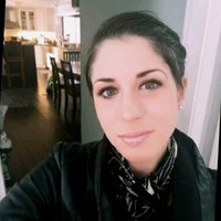 Rovezzis Restaurant Employee Amy Verdolino's profile photo