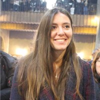 VIVAPLANTE Employee Audrey Réguillon's profile photo