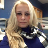 Amphenol PCD Employee Eldina Ogresevic's profile photo