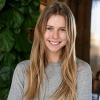 Foundation Capital Employee Gracie Zaro's profile photo