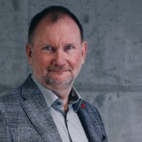 AxFlow Employee Uku Liive's profile photo