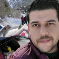 Portland Construction Solutions Employee Diego Salazar's profile photo