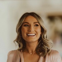Ecctis Ltd Employee Jasmine Carroll's profile photo