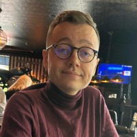 SIMCO Employee Lucas Bopp's profile photo