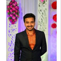 Sharan Puttur Email & Phone Number