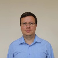 iFOLIO Employee Dmitriy M's profile photo