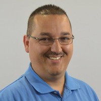 AjaxTocco Magnethermic Employee Jose Ortiz's profile photo