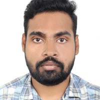 Hilton Garden Inn Employee Manikandan S's profile photo