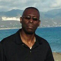 TurboCombustor Technology Employee Guyton Wade's profile photo