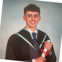 Conor McAvoy Email
